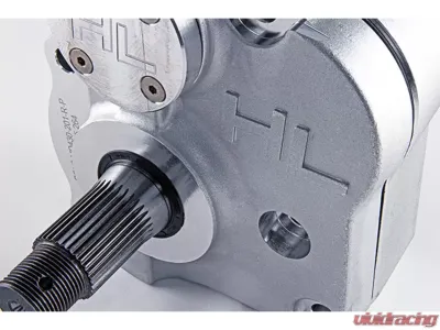 High Lifter Portal Gear Lift 4 inch Can-Am Defender HD8 | HD10 16-21 - 73-14486